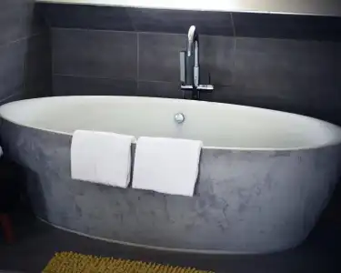 Garbo hôtel - 8