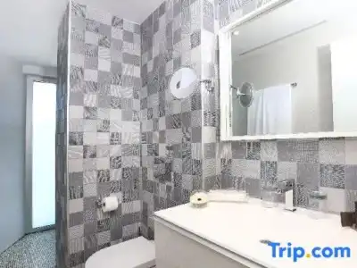 Mar Azul Pur Estil & Spa - 71