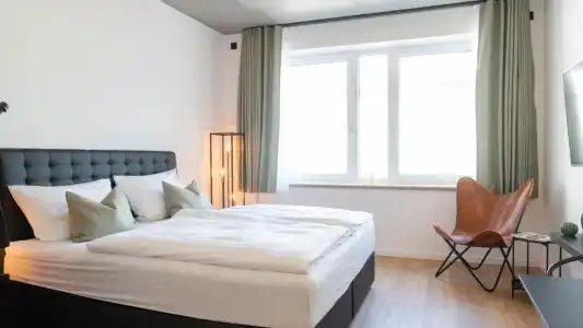 LÜTTES Loft Boutique - 24