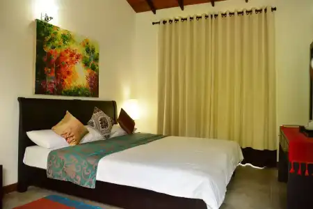 Joe's Resort Unawatuna - 3