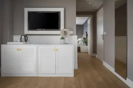 Suite Maestrale - 124