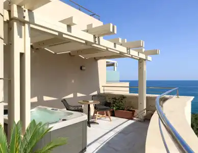 Macaris Suites and SPA - 76