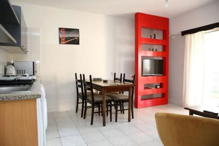 Alora Apartments - 43