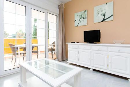 Apartamentos Turísticos Almoraide - 53