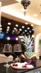 Elada Luxury Otel - 9