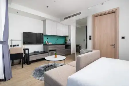 Citadines Marina Halong - 133