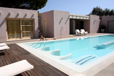 TH Costa Rei - Free Beach Club - 14