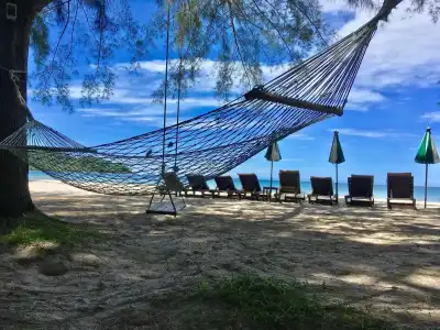 Ko Kut Ao Phrao Beach Resort - 16
