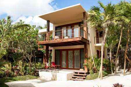 La Zebra Tulum - a Small Luxury - 14