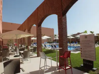 Relax Marrakech - 26