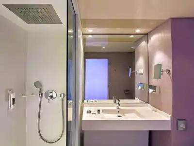 Mercure Metz Centre - 81
