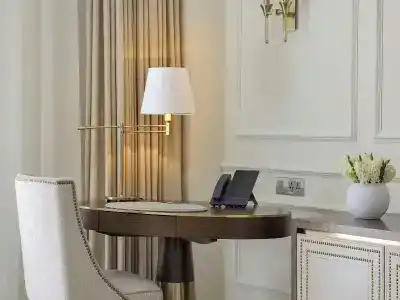 The Ritz-Carlton, Amman - 115