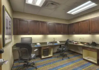 Hampton Inn by Hilton Columbus South Fort Benning - 24