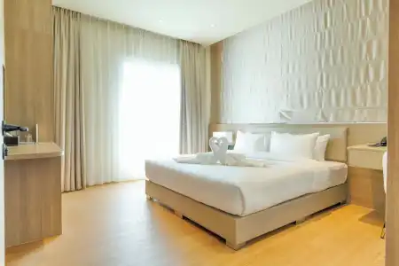 The One Bay Breeze Pattaya - 158