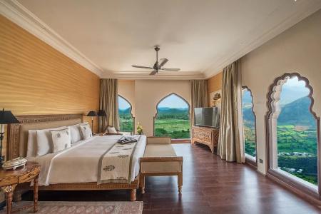 Fairmont Jaipur - 111
