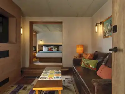 Treehouse London - 4