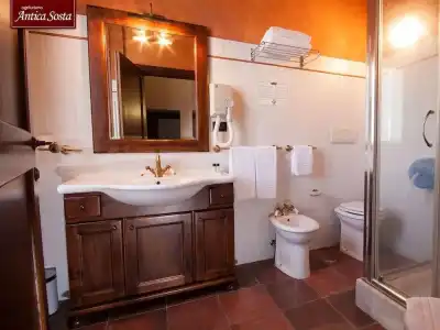 Agriturismo Antica Sosta - 6