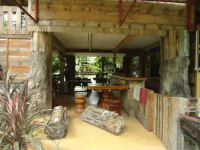 Huentai Resort - 9