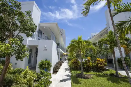Waterside and Suites - 35