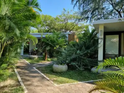 Sahaa Beach Resort - 135