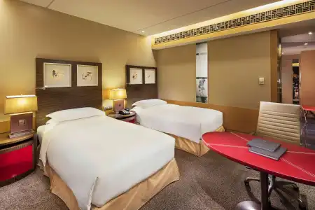 Hilton Beijing - 3
