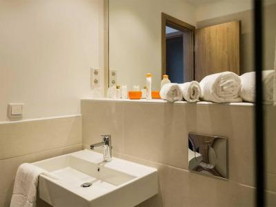 Motel Plus Berlin - 13