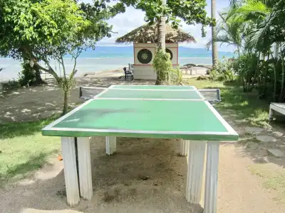 Thaniza Beachfront Resort - 27