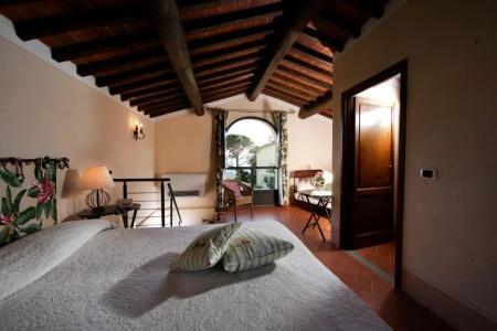 Relais Villa Belpoggio - Residenza d'Epoca - 137