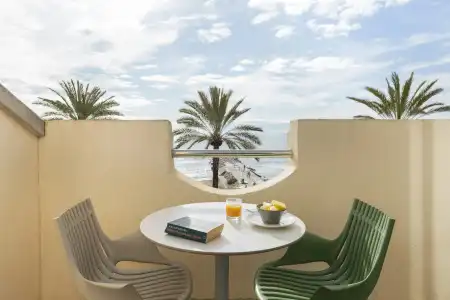 Sercotel Kalma Sitges - 123