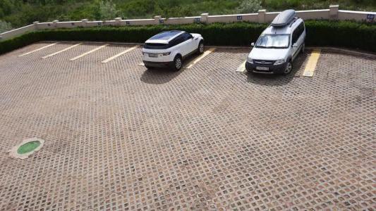 Obzor Beach Resort Apartment G-109 - 35
