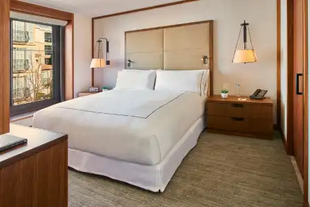 Clement Palo Alto – All-Inclusive Urban Resort - 27