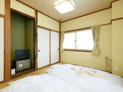 Iyashinoyado Ryokan Tabataya - 19