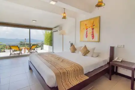 Theva Residency - 34