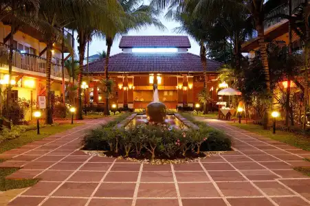 Horizon Patong Beach Resort & Spa - 23