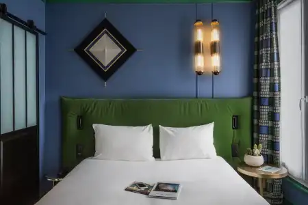 ibis Styles Paris Nation Cours de Vincennes - 1