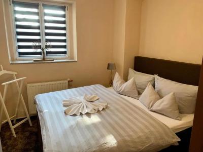 Villa le Palais Quedlinburg - 90