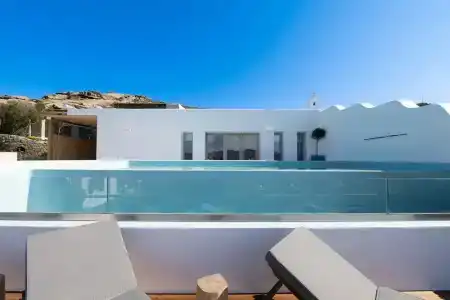 Mykonos Village - 304