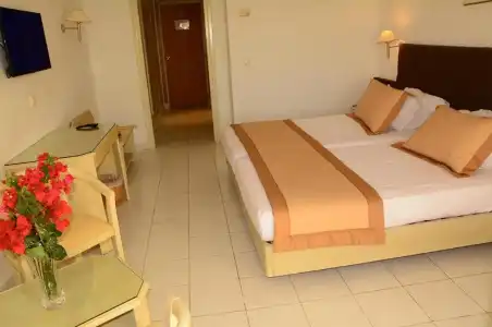 Djerba Golf Resort and Spa - 45