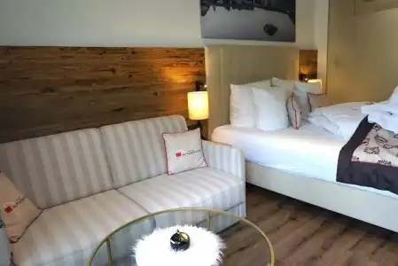 Alpenkönigin Alpine Luxury - 42