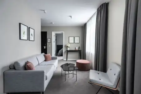 Reykjavik Residence - 83