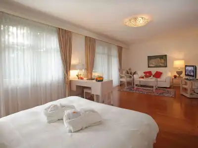 Villa Sassa - 73