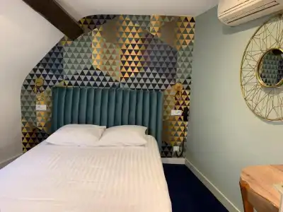 Hôtel IENA - 33