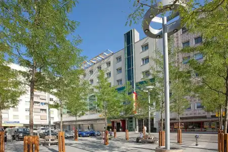 City Villach - 21