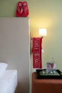 Tulip Inn Dusseldorf Arena - 51