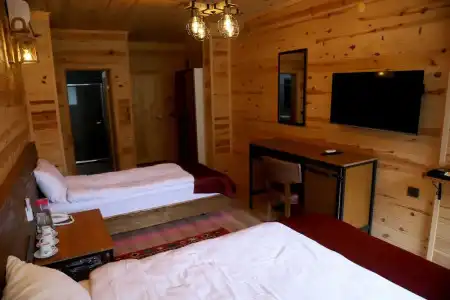 Yamaçda Suit Otel - 63