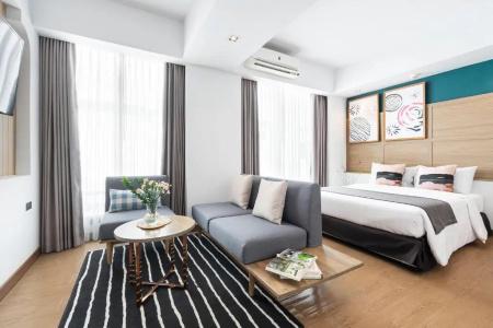 Darley Chiangmai - 60