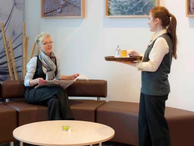 ibis Heilbronn City - 15
