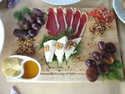 Eraslan Tatil Koyu - 2