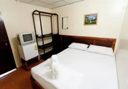 Chang Cliff Resort - 5