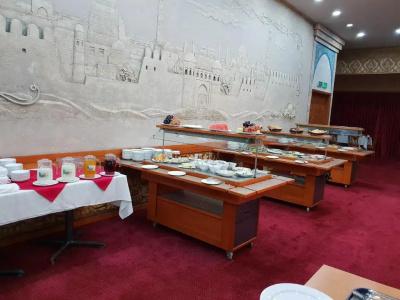 Khorezm Palace - 24